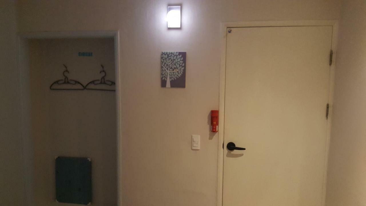 Gwangan Blue Moon Motel Busan Exterior photo